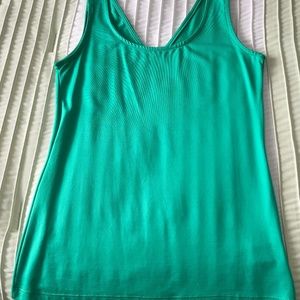 Green Tank
